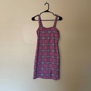Rue 21 Bodycon Dress